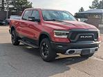 2021 Ram 1500 Crew Cab 4x4 Pickup for sale #MN608214 - photo 4