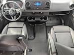 2021 Mercedes-Benz Sprinter 2500 Standard Roof RWD Empty Cargo Van for sale #MT068723 - photo 16