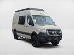 2021 Mercedes-Benz Sprinter 2500 Standard Roof RWD Empty Cargo Van for sale #MT068723 - photo 4