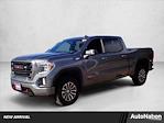 2021 GMC Sierra 1500 Crew Cab 4x4 Pickup for sale #MZ351770 - photo 1