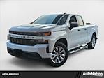 2021 Chevrolet Silverado 1500 Double Cab 4x4 Pickup for sale #MZ448145 - photo 1