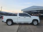 2021 Chevrolet Silverado 1500 Double Cab 4x4 Pickup for sale #MZ448145 - photo 3