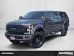 Used 2022 Ford F-350 Lariat Crew Cab for sale #NEC10593 - photo 1
