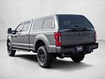 Used 2022 Ford F-350 Lariat Crew Cab for sale #NEC10593 - photo 2