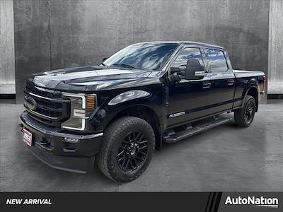 2022 Ford F-250 Crew Cab 4x4 Pickup for sale #NEC25641 - photo 1