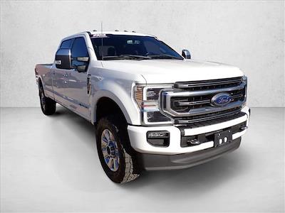 2022 Ford F-350 Crew Cab SRW 4x4 Pickup for sale #NED74555 - photo 2