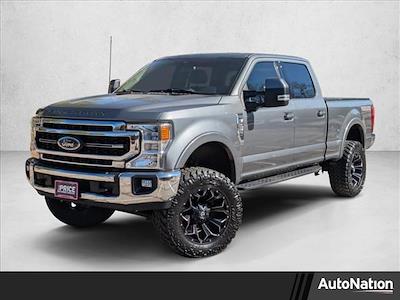 2022 Ford F-250 Crew Cab 4x4 Pickup for sale #NED74585 - photo 1