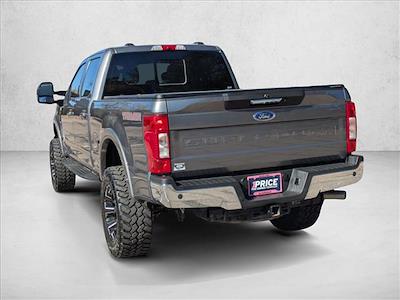 2022 Ford F-250 Crew Cab 4x4 Pickup for sale #NED74585 - photo 2