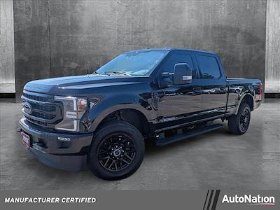 2022 Ford F-250 Crew Cab 4x4 Pickup for sale #NEE17612 - photo 1