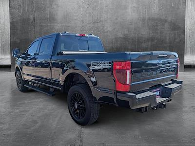 2022 Ford F-250 Crew Cab 4x4 Pickup for sale #NEE17612 - photo 2