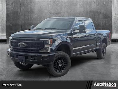 2022 Ford F-250 Crew Cab 4x4 Pickup for sale #NEF11151 - photo 1