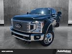 2022 Ford F-450 Crew Cab DRW 4x4 Pickup for sale #NEF25799 - photo 1