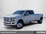 2022 Ford F-450 Crew Cab DRW 4x4 Pickup for sale #NEF78852 - photo 1