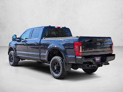 2022 Ford F-350 Crew Cab SRW 4x4 Pickup for sale #NEG25306 - photo 2