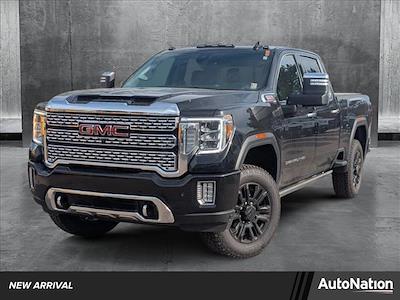 2022 GMC Sierra 2500 Crew Cab 4x4 Pickup for sale #NF149170 - photo 1