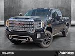 2022 GMC Sierra 2500 Crew Cab 4x4 Pickup for sale #NF149170 - photo 1