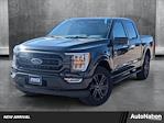 2022 Ford F-150 SuperCrew Cab 4x4 Pickup for sale #NFA28510 - photo 1