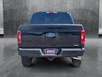 2022 Ford F-150 SuperCrew Cab 4x4 Pickup for sale #NFA28510 - photo 7