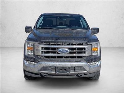 Used 2022 Ford F-150 Lariat SuperCrew Cab for sale #NFA43188 - photo 2