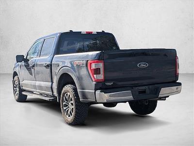 2022 Ford F-150 SuperCrew Cab 4x4 Pickup for sale #NFA43188 - photo 2