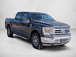 Used 2022 Ford F-150 Lariat SuperCrew Cab for sale #NFA43188 - photo 4