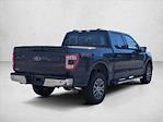 Used 2022 Ford F-150 Lariat SuperCrew Cab for sale #NFA43188 - photo 6