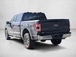 Used 2022 Ford F-150 Lariat SuperCrew Cab for sale #NFA43188 - photo 2