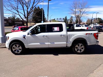 Used 2022 Ford F-150 - photo 1