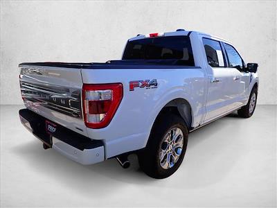 Used 2022 Ford F-150 - photo 1