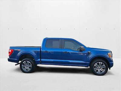 2022 Ford F-150 SuperCrew Cab 4x4 Pickup for sale #NFA70450 - photo 2