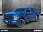 2022 Ford F-150 SuperCrew Cab 4x4 Pickup for sale #NFA80126 - photo 1