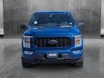 2022 Ford F-150 SuperCrew Cab 4x4 Pickup for sale #NFA80126 - photo 3