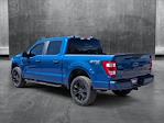 2022 Ford F-150 SuperCrew Cab 4x4 Pickup for sale #NFA80126 - photo 2