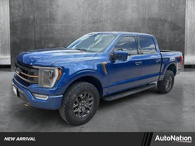 2022 Ford F-150 SuperCrew Cab 4x4 Pickup for sale #NFB07358 - photo 1