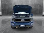 2022 Ford F-150 SuperCrew Cab 4x4 Pickup for sale #NFB07358 - photo 22