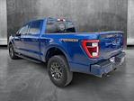 2022 Ford F-150 SuperCrew Cab 4x4 Pickup for sale #NFB07358 - photo 2