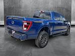 2022 Ford F-150 SuperCrew Cab 4x4 Pickup for sale #NFB07358 - photo 5