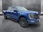 2022 Ford F-150 SuperCrew Cab 4x4 Pickup for sale #NFB07358 - photo 7
