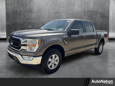 2022 Ford F-150 SuperCrew Cab 4x4 Pickup for sale #NFB47763 - photo 1