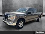 2022 Ford F-150 SuperCrew Cab 4x4 Pickup for sale #NFB47763 - photo 1
