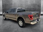 2022 Ford F-150 SuperCrew Cab 4x4 Pickup for sale #NFB47763 - photo 2