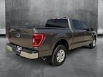 2022 Ford F-150 SuperCrew Cab 4x4 Pickup for sale #NFB47763 - photo 5