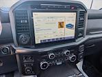 2022 Ford F-150 SuperCrew Cab 4x4 Pickup for sale #NFB59528 - photo 13