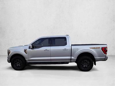 2022 Ford F-150 SuperCrew Cab 4x4 Pickup for sale #NFC02175 - photo 2