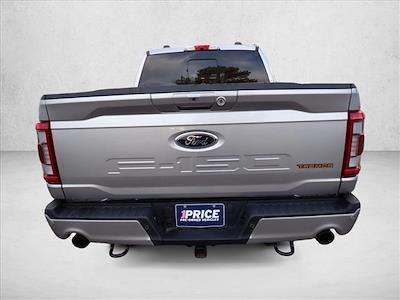 2022 Ford F-150 SuperCrew Cab 4x4 Pickup for sale #NFC02175 - photo 2