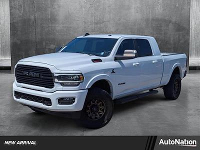 2022 Ram 2500 Mega Cab 4x4 Pickup for sale #NG282484 - photo 1