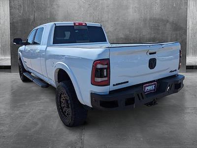 2022 Ram 2500 Mega Cab 4x4 Pickup for sale #NG282484 - photo 2