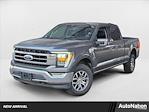2022 Ford F-150 SuperCrew Cab 4x4 Pickup for sale #NKD73609 - photo 1