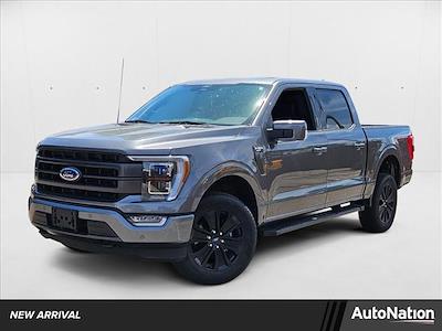 2022 Ford F-150 SuperCrew Cab 4x4 Pickup for sale #NKE30002 - photo 1