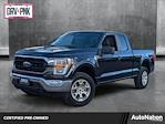 2022 Ford F-150 Super Cab 4x4, Pickup for sale #NKF29752 - photo 1